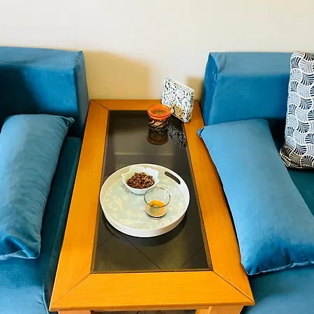 Apartment Carpe Diem *