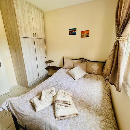 Apartament Carpe Diem Psakoudia