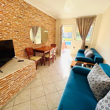 アパート Carpe Diem *