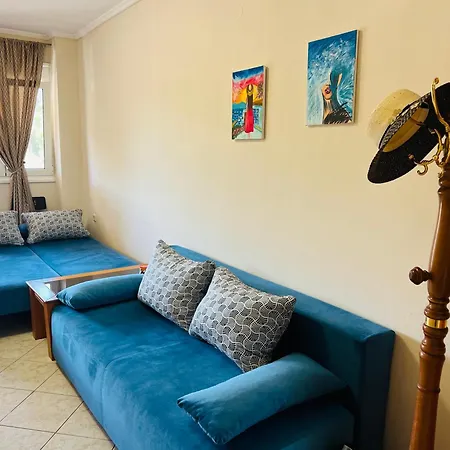 Carpe Diem アパート *