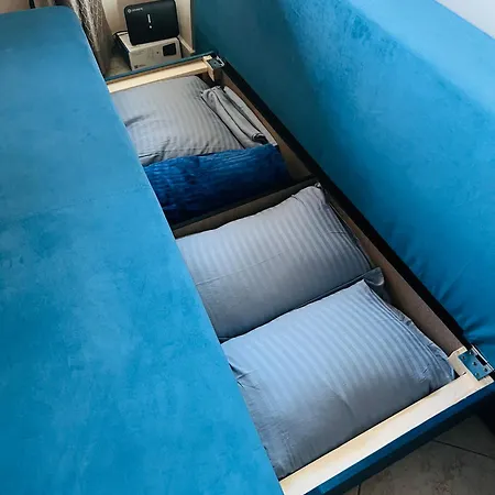 Carpe Diem アパート *