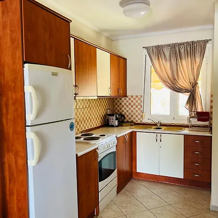 アパート Carpe Diem *