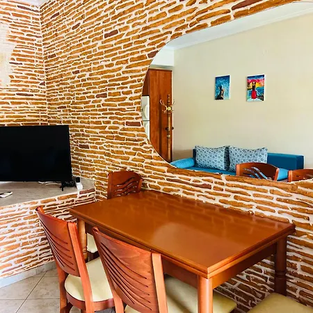 アパート Carpe Diem *