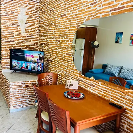 アパート Carpe Diem *