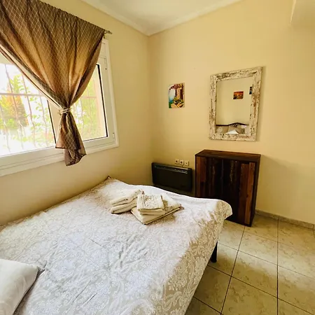 アパート Carpe Diem