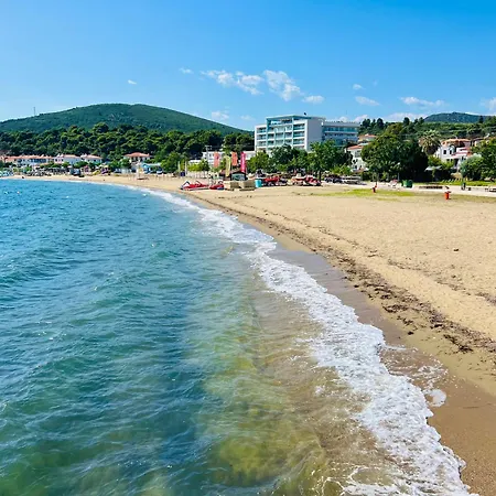 アパート Carpe Diem *